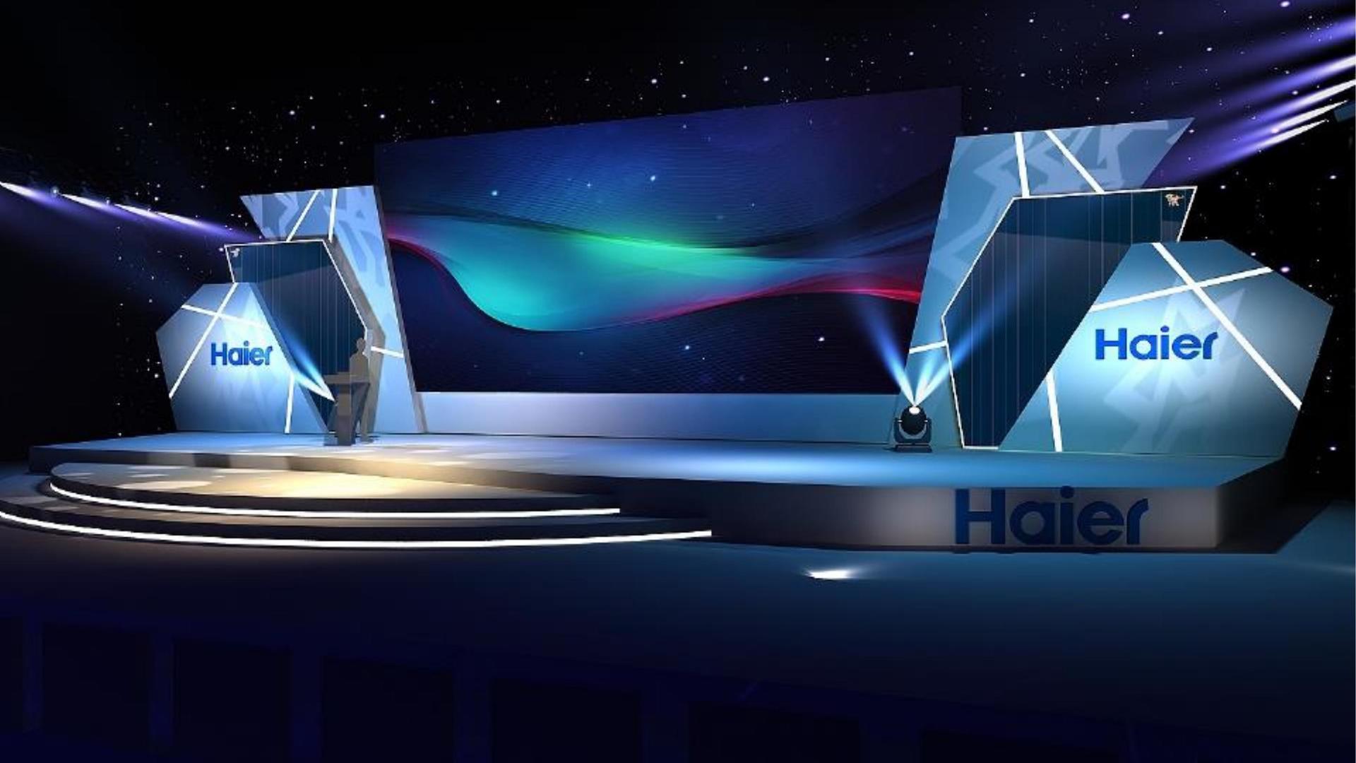 现代舞作品《呼吸之间》