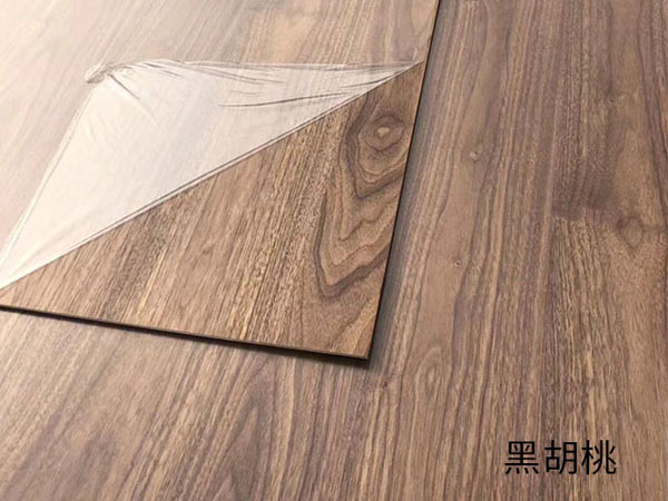木皮饰面板